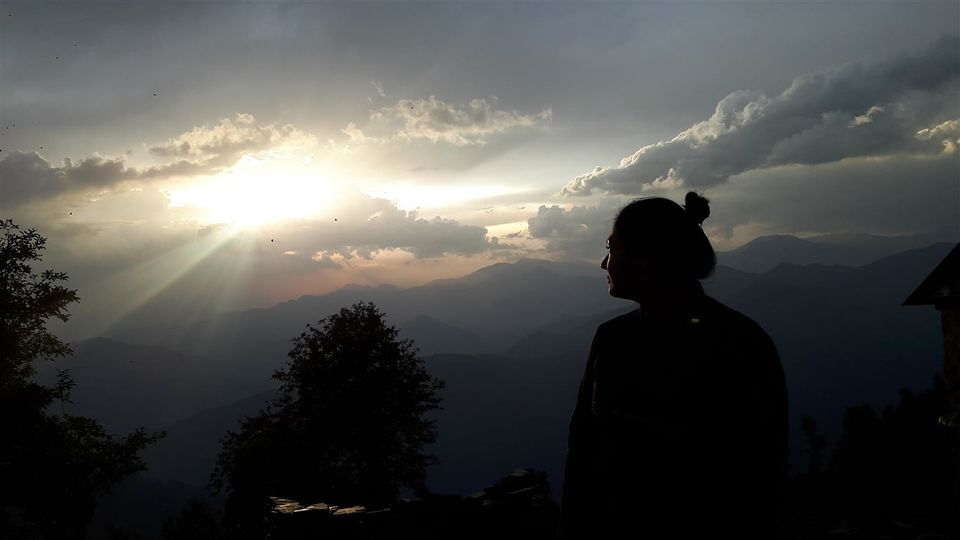Photo of Rulpuli - an off-beat gem of Himachal Pradesh 21/32 by Bee The Musafir