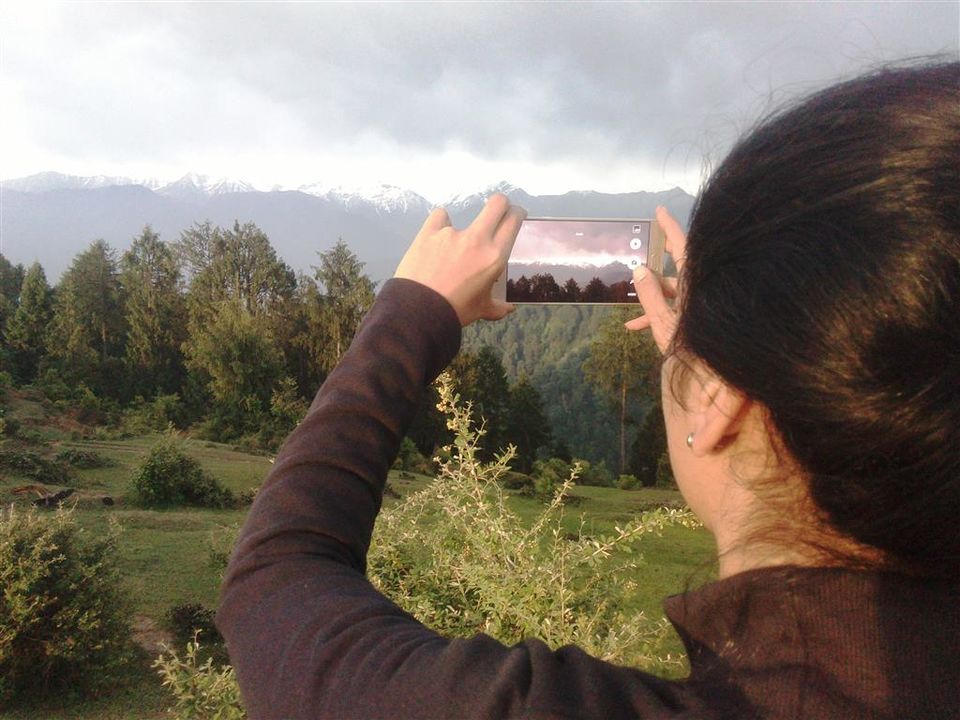 Photo of Rulpuli - an off-beat gem of Himachal Pradesh 20/32 by Bee The Musafir
