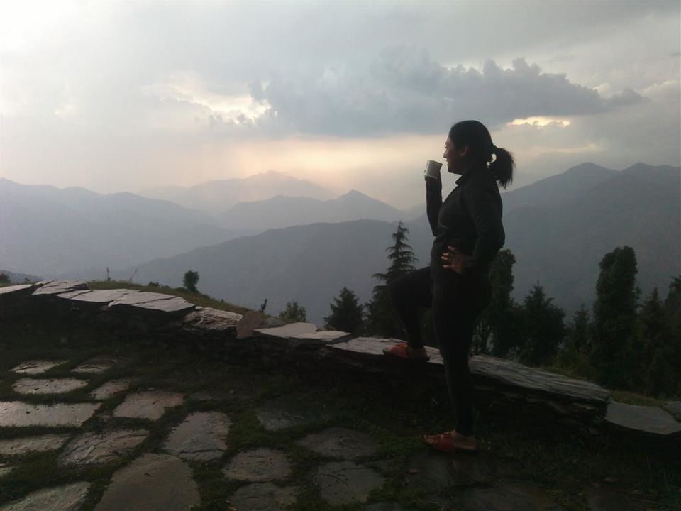 Photo of Rulpuli - an off-beat gem of Himachal Pradesh 23/32 by Bee The Musafir