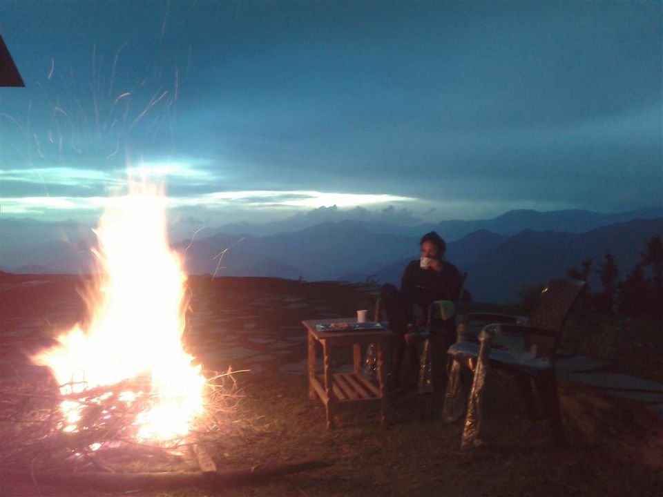 Photo of Rulpuli - an off-beat gem of Himachal Pradesh 24/32 by Bee The Musafir