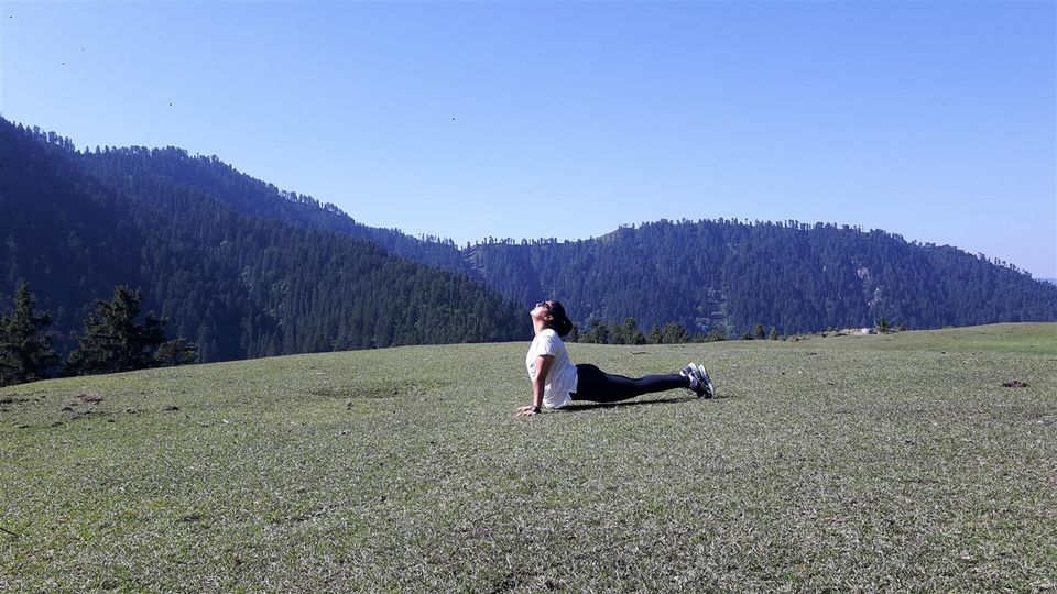 Photo of Rulpuli - an off-beat gem of Himachal Pradesh 25/32 by Bee The Musafir
