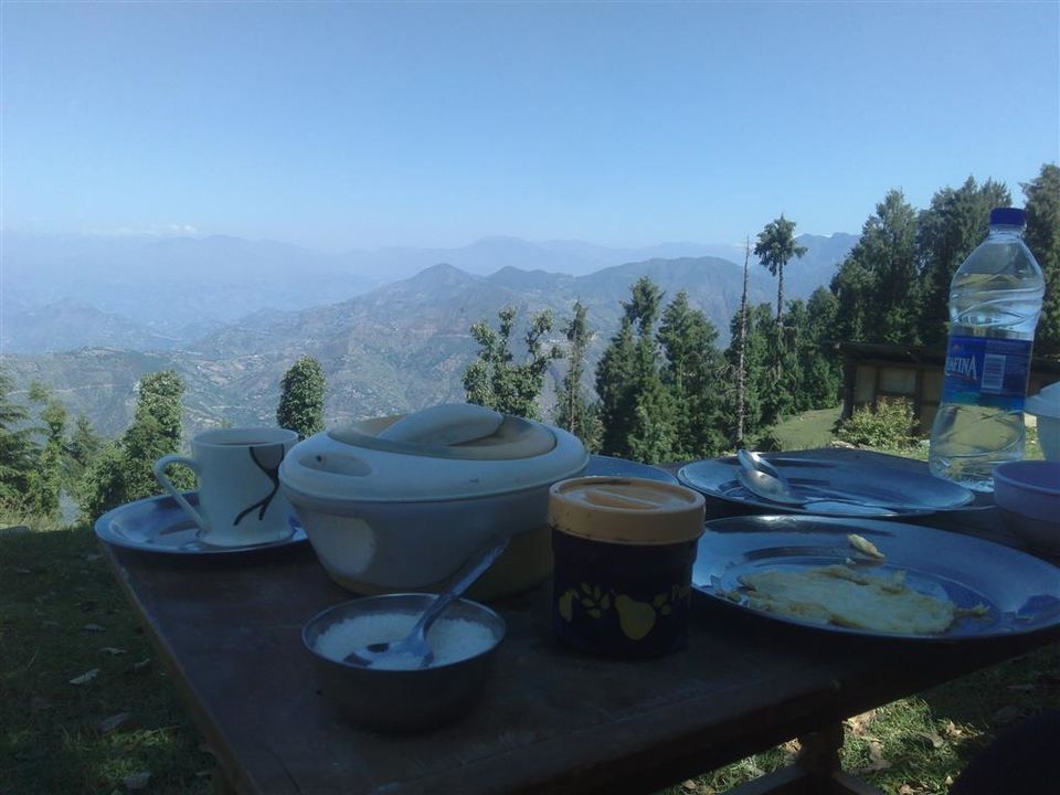 Photo of Rulpuli - an off-beat gem of Himachal Pradesh 27/32 by Bee The Musafir