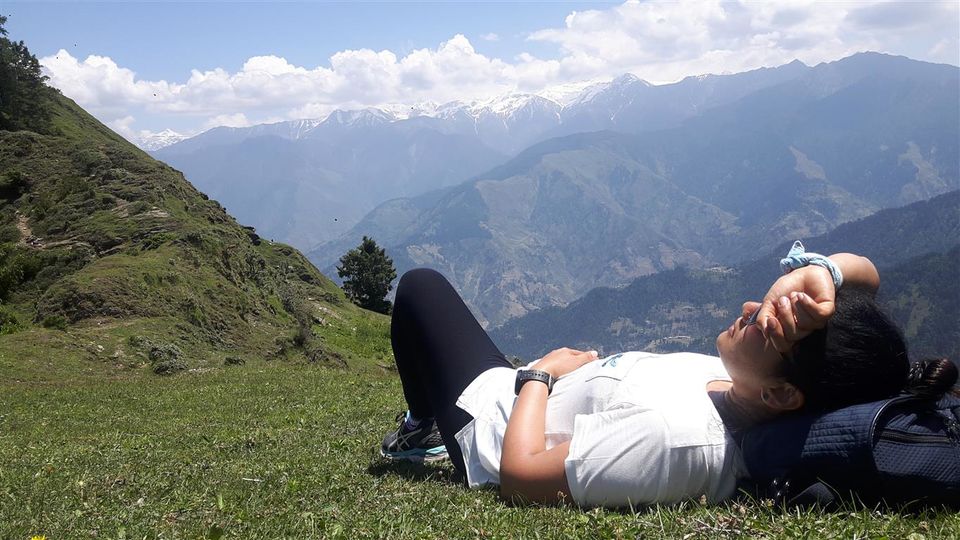 Photo of Rulpuli - an off-beat gem of Himachal Pradesh 29/32 by Bee The Musafir