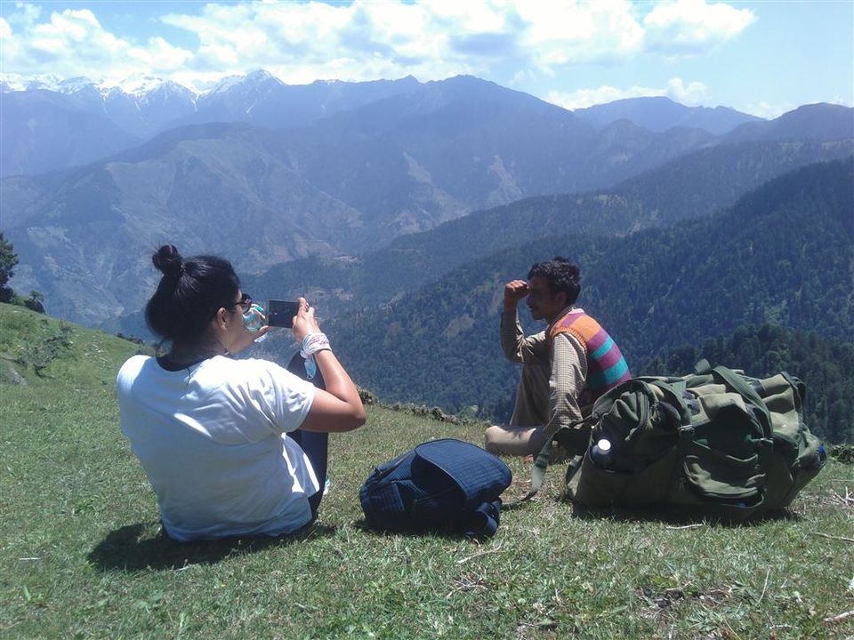 Photo of Rulpuli - an off-beat gem of Himachal Pradesh 31/32 by Bee The Musafir