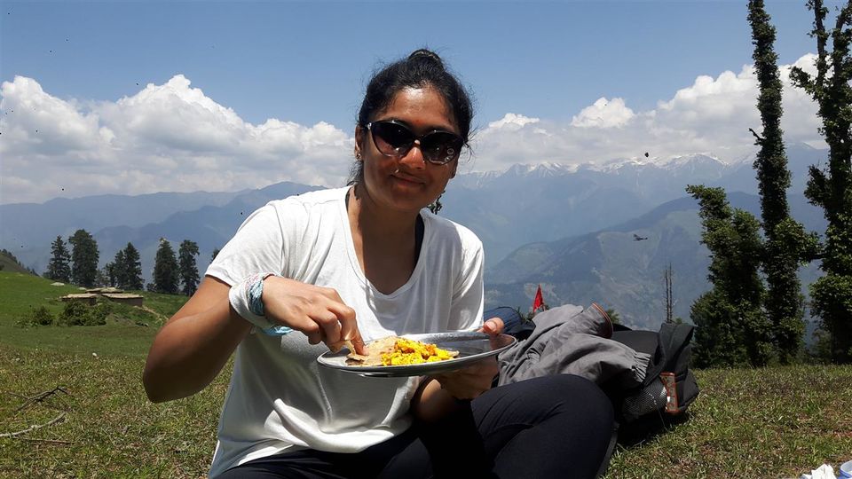 Photo of Rulpuli - an off-beat gem of Himachal Pradesh 30/32 by Bee The Musafir