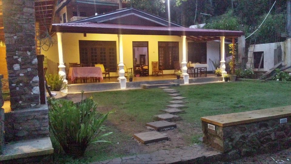 Photo of Ella, Sri Lanka - adventure and peace guaranteed! 5/20 by Bee The Musafir