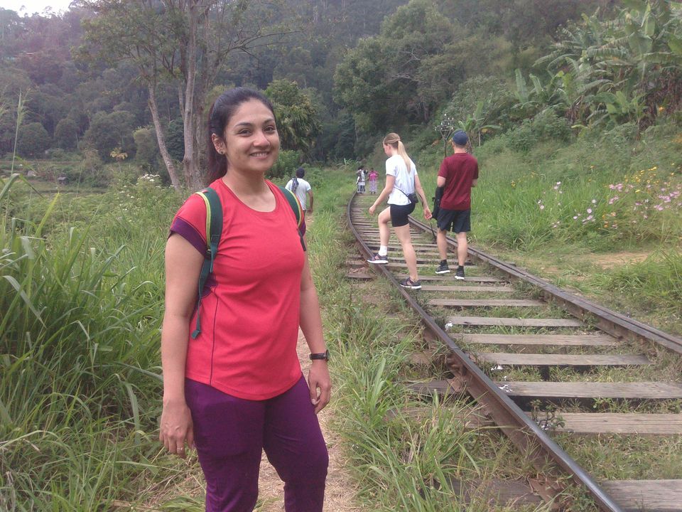 Photo of Ella, Sri Lanka - adventure and peace guaranteed! 7/20 by Bee The Musafir
