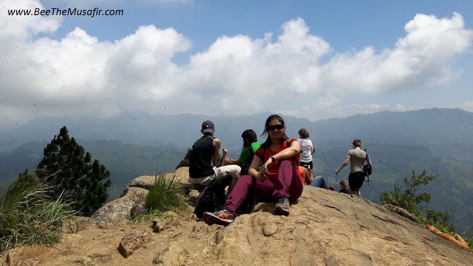 Photo of Ella, Sri Lanka - adventure and peace guaranteed! 10/20 by Bee The Musafir