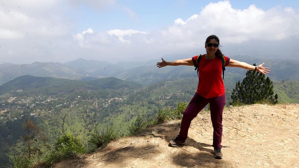 Photo of Ella, Sri Lanka - adventure and peace guaranteed! 11/20 by Bee The Musafir