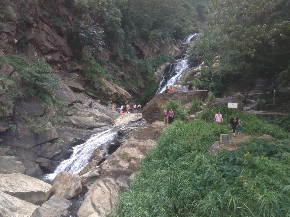 Photo of Ella, Sri Lanka - adventure and peace guaranteed! 16/20 by Bee The Musafir
