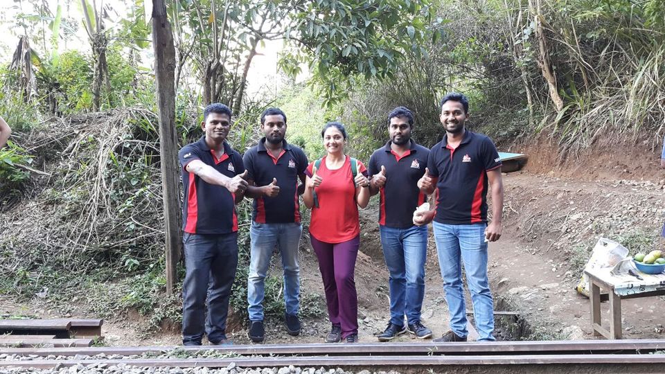 Photo of Ella, Sri Lanka - adventure and peace guaranteed! 17/20 by Bee The Musafir