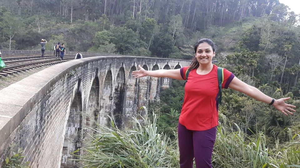 Photo of Ella, Sri Lanka - adventure and peace guaranteed! 20/20 by Bee The Musafir