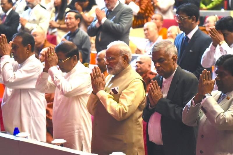 Photo of In praise of people of Sri Lanka 4/10 by Bee The Musafir