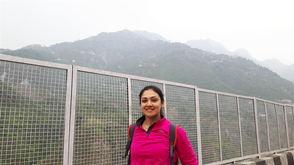 Photo of A quick guide to Mata Vaishno Devi trek 9/9 by Bee The Musafir