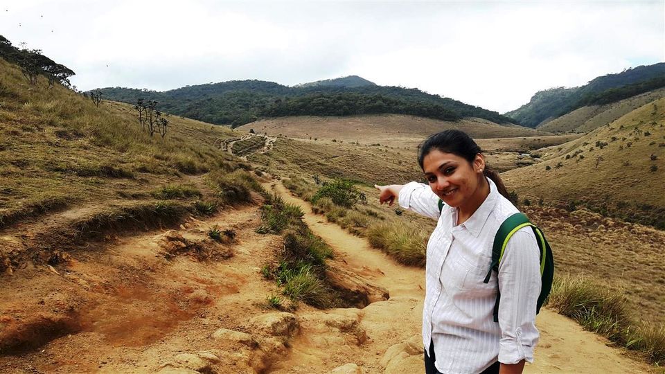 Photo of A walk through Horton Plains, Sri Lanka 1/25 by Bee The Musafir