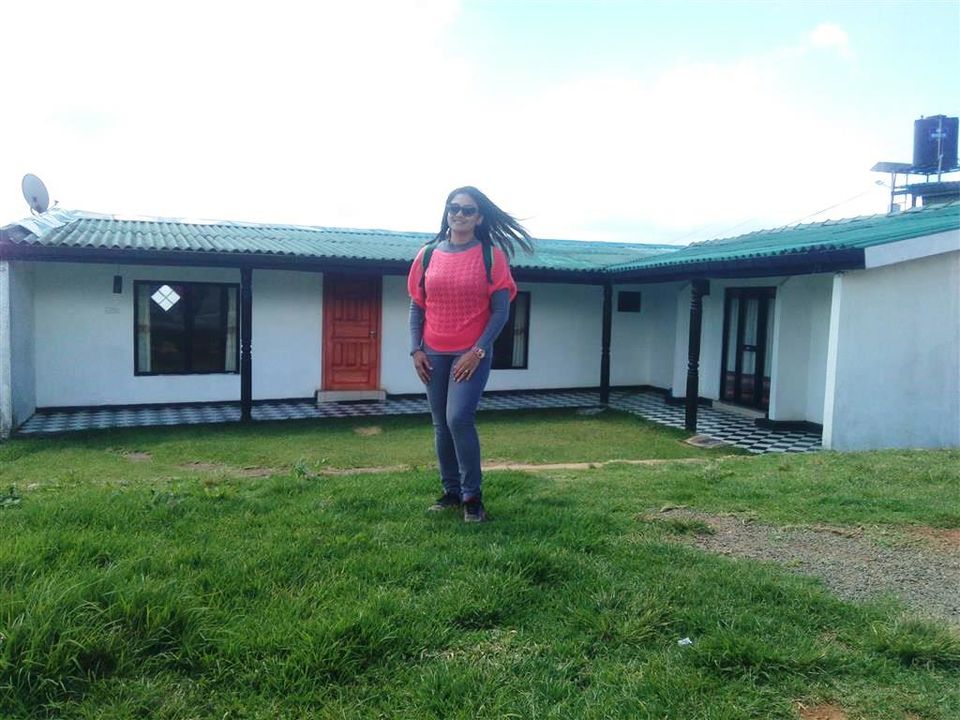 Photo of A walk through Horton Plains, Sri Lanka 3/25 by Bee The Musafir