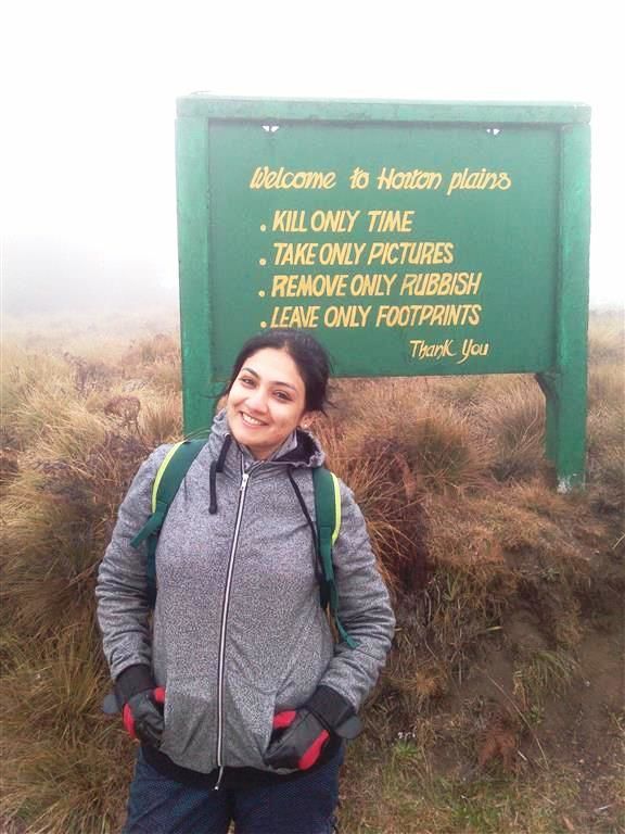 Photo of A walk through Horton Plains, Sri Lanka 7/25 by Bee The Musafir