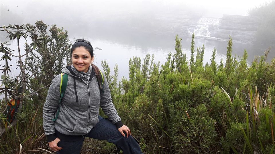 Photo of A walk through Horton Plains, Sri Lanka 9/25 by Bee The Musafir