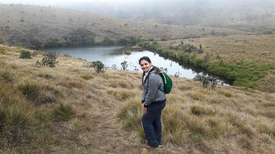 Photo of A walk through Horton Plains, Sri Lanka 11/25 by Bee The Musafir