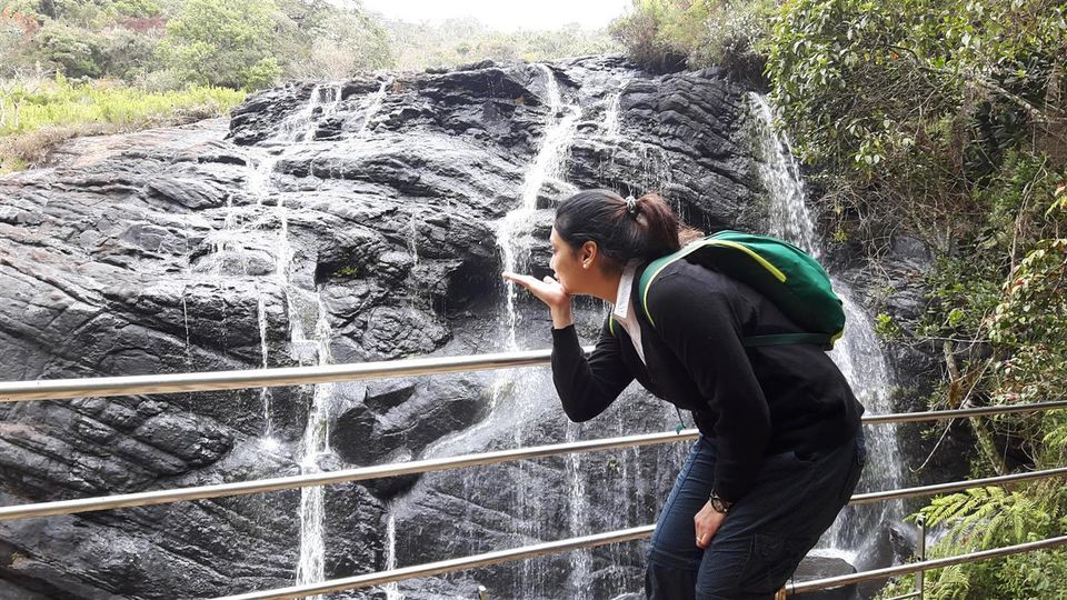 Photo of A walk through Horton Plains, Sri Lanka 15/25 by Bee The Musafir