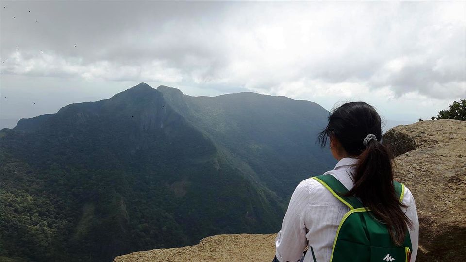 Photo of A walk through Horton Plains, Sri Lanka 17/25 by Bee The Musafir