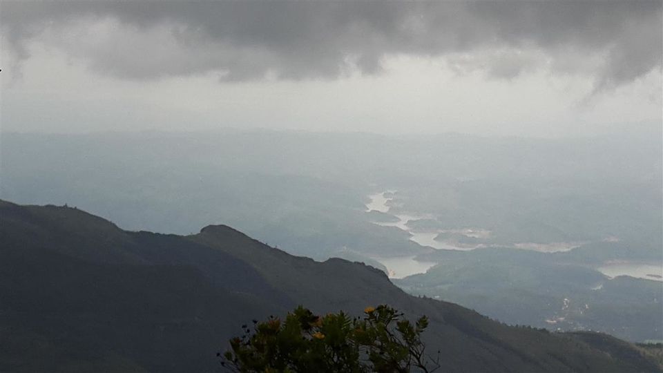 Photo of A walk through Horton Plains, Sri Lanka 21/25 by Bee The Musafir