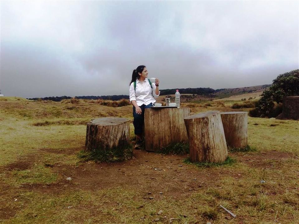 Photo of A walk through Horton Plains, Sri Lanka 22/25 by Bee The Musafir