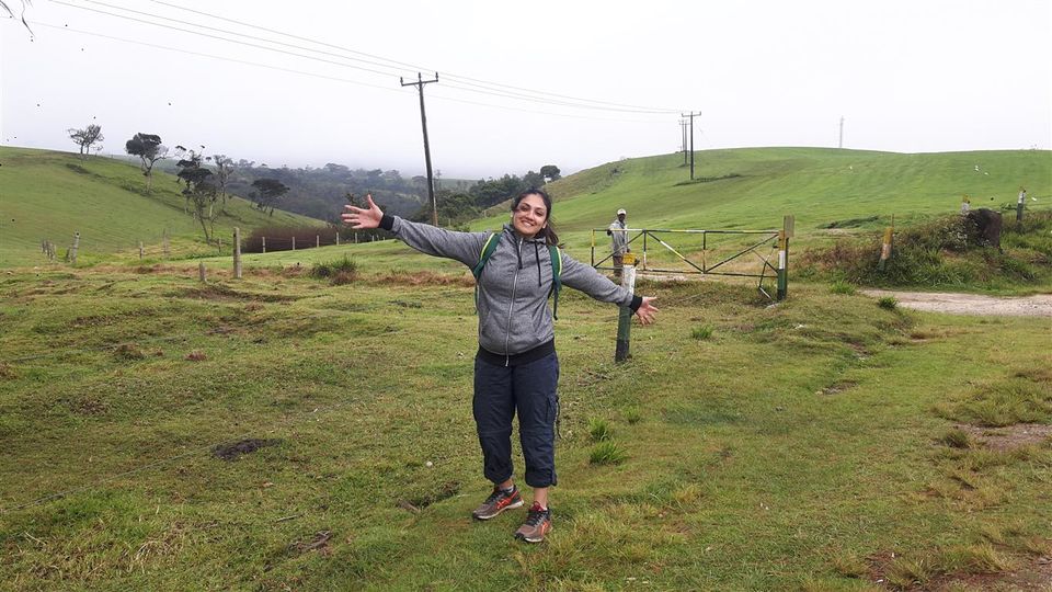 Photo of A walk through Horton Plains, Sri Lanka 24/25 by Bee The Musafir