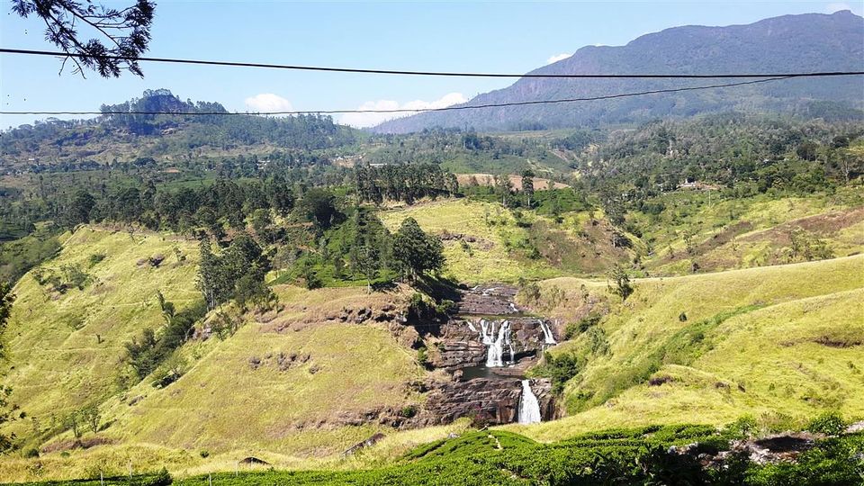 Photo of Exploring the tea trail of Sri Lanka 3/22 by Bee The Musafir