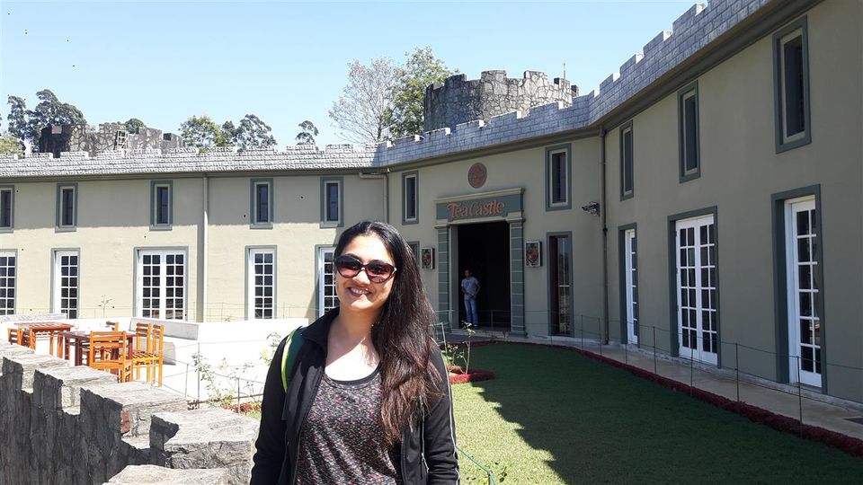 Photo of Exploring the tea trail of Sri Lanka 4/22 by Bee The Musafir