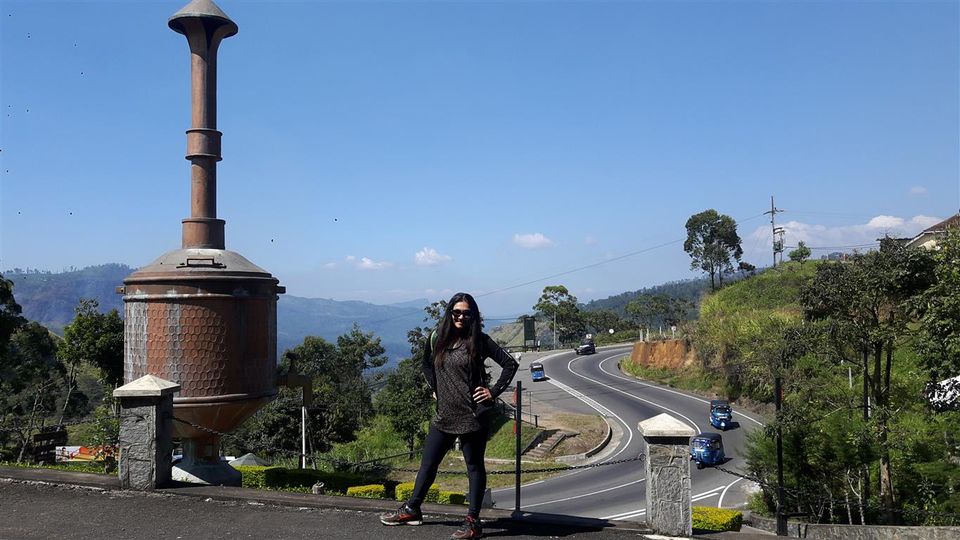 Photo of Exploring the tea trail of Sri Lanka 5/22 by Bee The Musafir