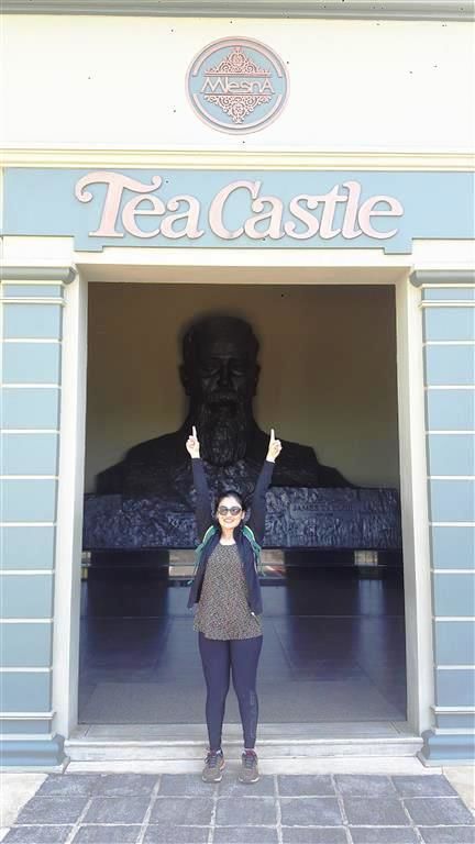 Photo of Exploring the tea trail of Sri Lanka 6/22 by Bee The Musafir