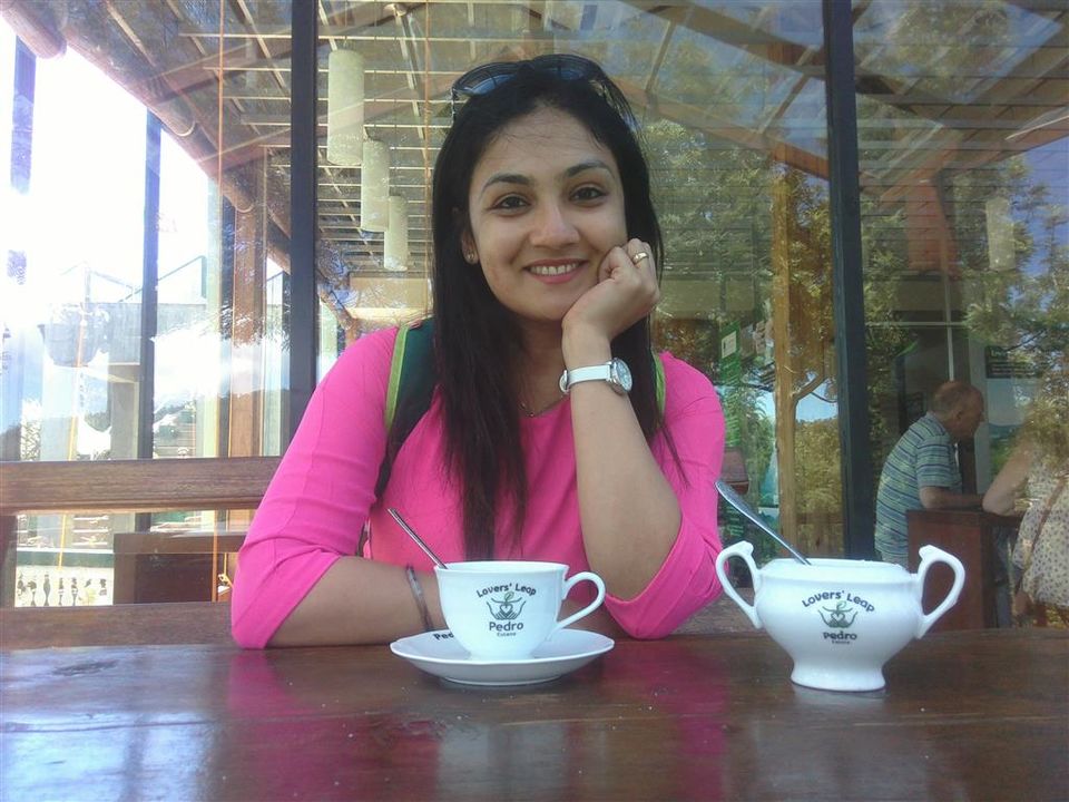 Photo of Exploring the tea trail of Sri Lanka 11/22 by Bee The Musafir