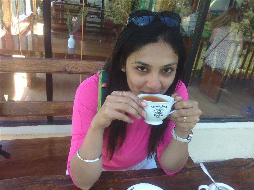 Photo of Exploring the tea trail of Sri Lanka 12/22 by Bee The Musafir