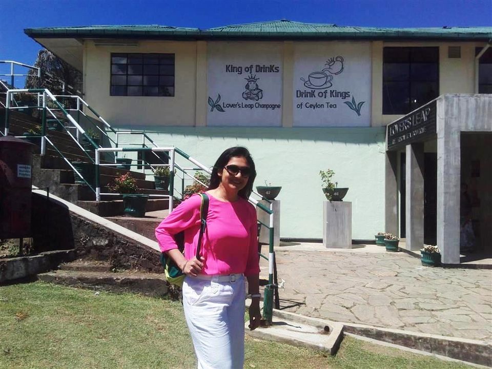 Photo of Exploring the tea trail of Sri Lanka 15/22 by Bee The Musafir