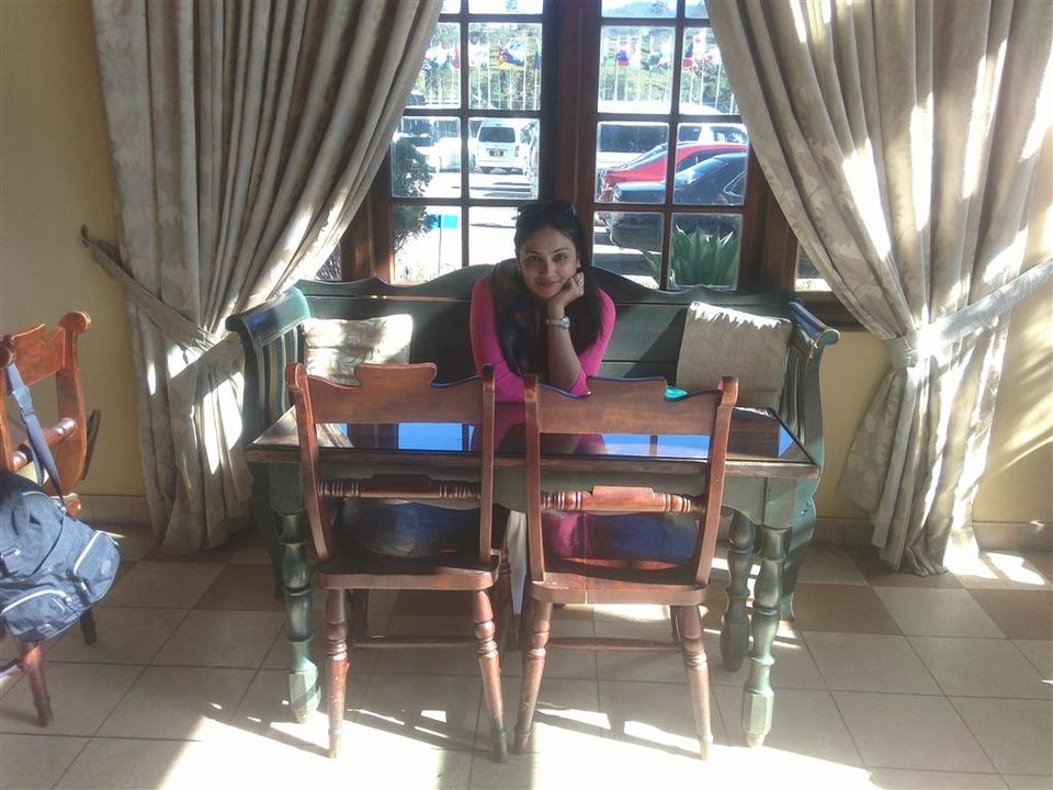 Photo of Exploring the tea trail of Sri Lanka 19/22 by Bee The Musafir