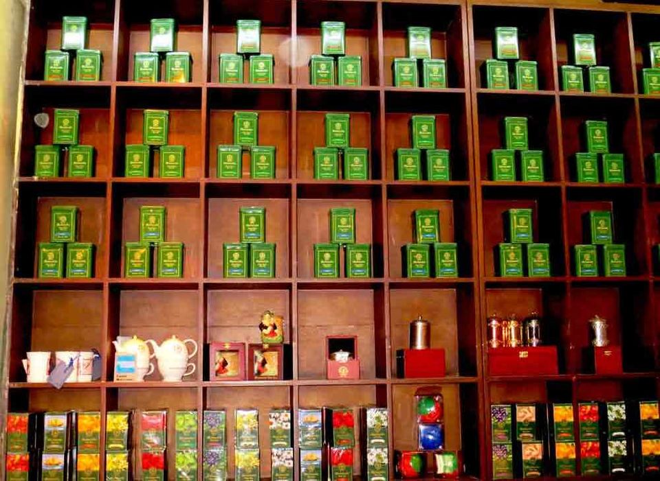 Photo of Exploring the tea trail of Sri Lanka 20/22 by Bee The Musafir