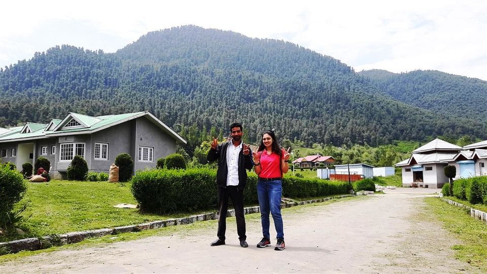 Photo of An ode to Kashmiris 8/9 by Bee The Musafir