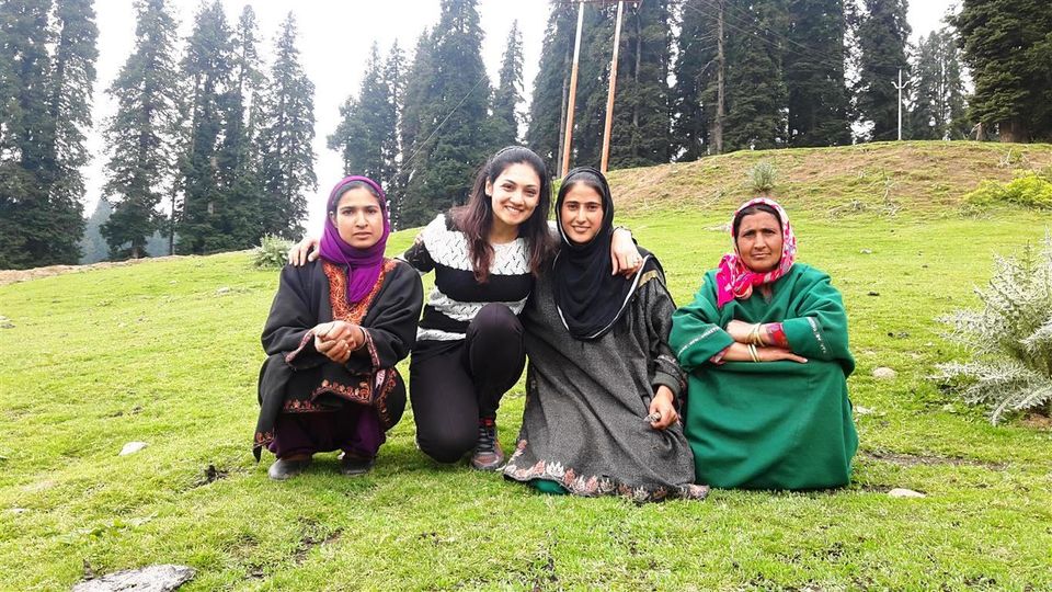 Photo of An ode to Kashmiris 9/9 by Bee The Musafir