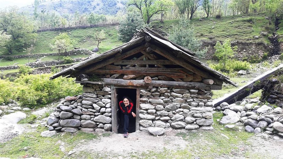 Photo of Stopping by 'Chatpal' -my South Kashmir diary Part 1 4/15 by Bee The Musafir
