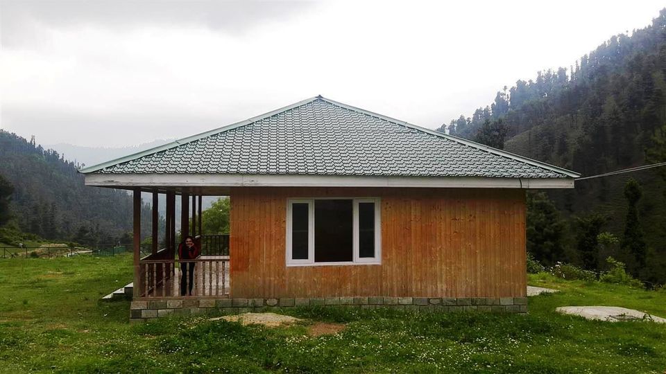 Photo of Stopping by 'Chatpal' -my South Kashmir diary Part 1 15/15 by Bee The Musafir