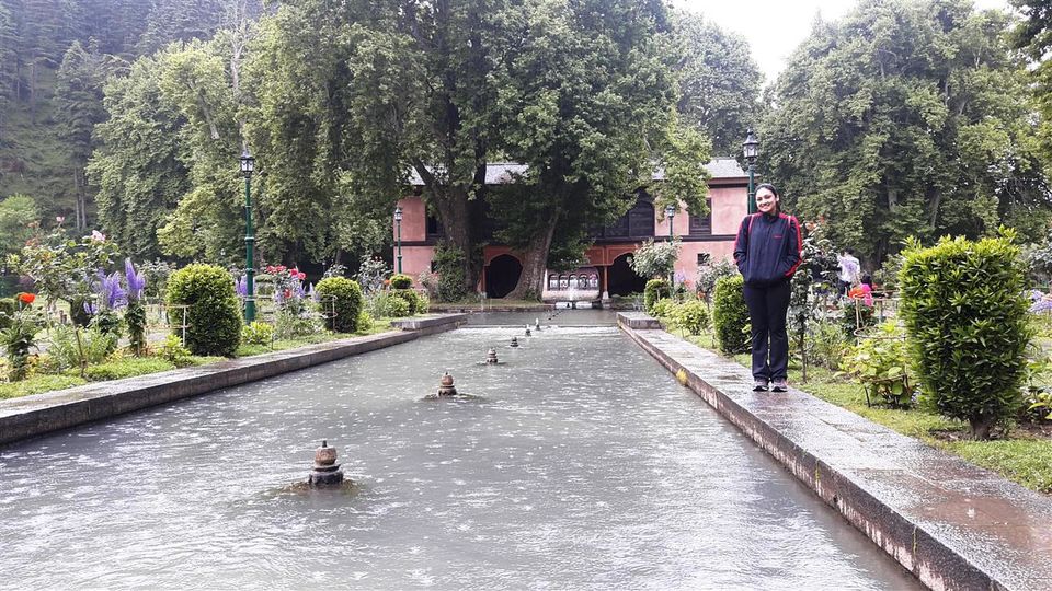 Photo of Achabal, Kokernag, Verinag – my South Kashmir diary Part 2 3/23 by Bee The Musafir
