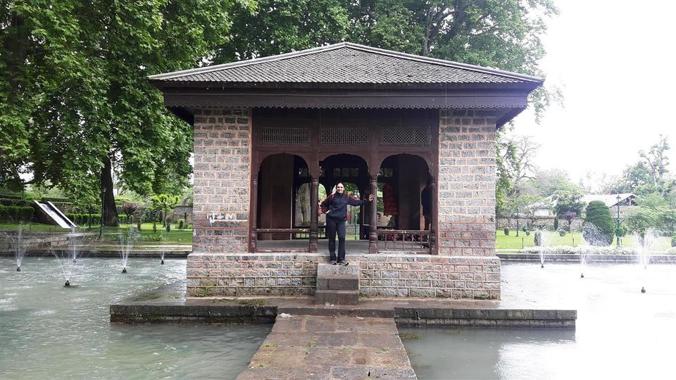 Photo of Achabal, Kokernag, Verinag – my South Kashmir diary Part 2 6/23 by Bee The Musafir