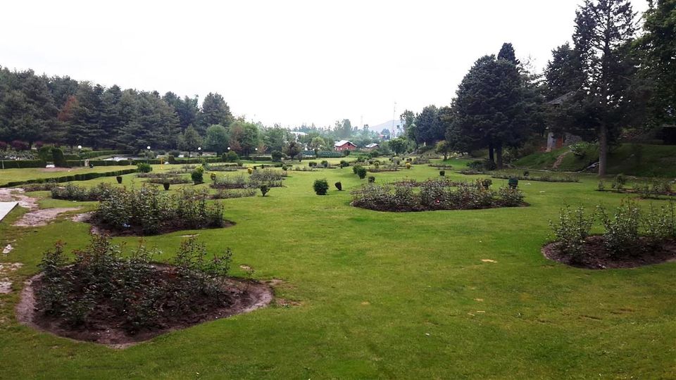 Photo of Achabal, Kokernag, Verinag – my South Kashmir diary Part 2 8/23 by Bee The Musafir