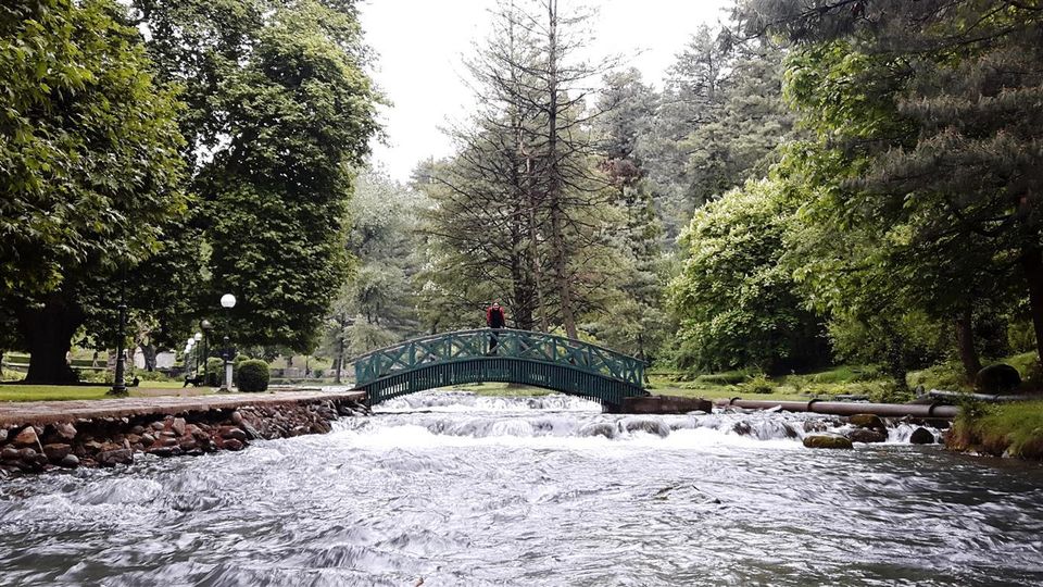 Photo of Achabal, Kokernag, Verinag – my South Kashmir diary Part 2 9/23 by Bee The Musafir