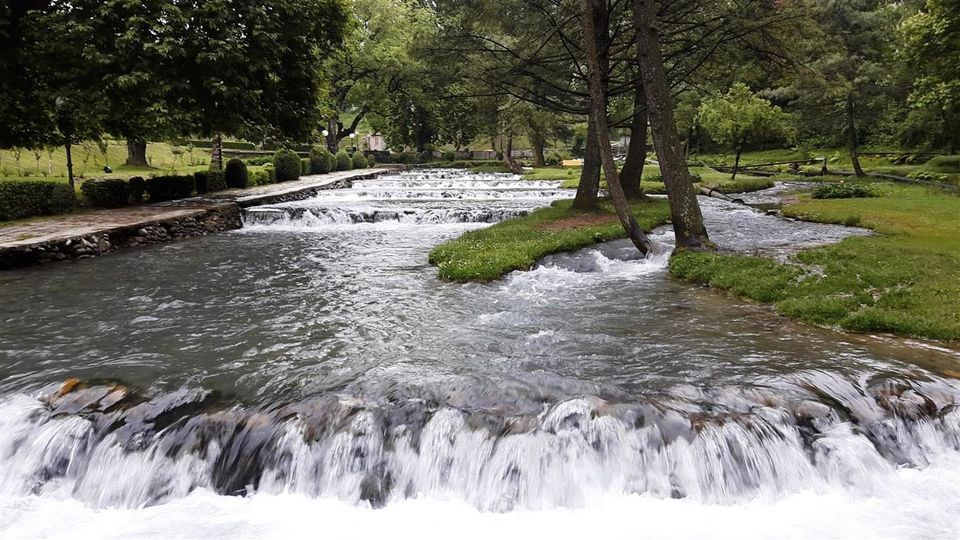Photo of Achabal, Kokernag, Verinag – my South Kashmir diary Part 2 10/23 by Bee The Musafir