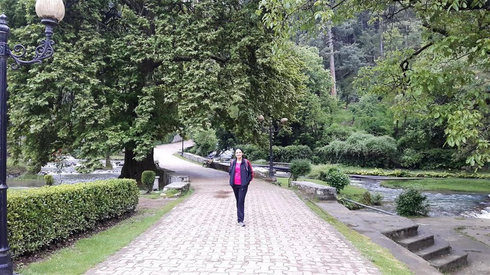 Photo of Achabal, Kokernag, Verinag – my South Kashmir diary Part 2 11/23 by Bee The Musafir