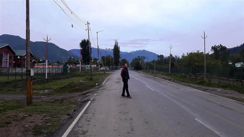 Photo of Achabal, Kokernag, Verinag – my South Kashmir diary Part 2 12/23 by Bee The Musafir