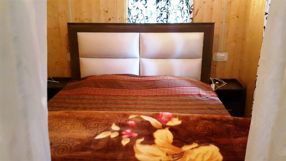 Photo of Achabal, Kokernag, Verinag – my South Kashmir diary Part 2 16/23 by Bee The Musafir