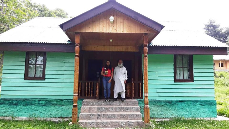 Photo of Achabal, Kokernag, Verinag – my South Kashmir diary Part 2 17/23 by Bee The Musafir